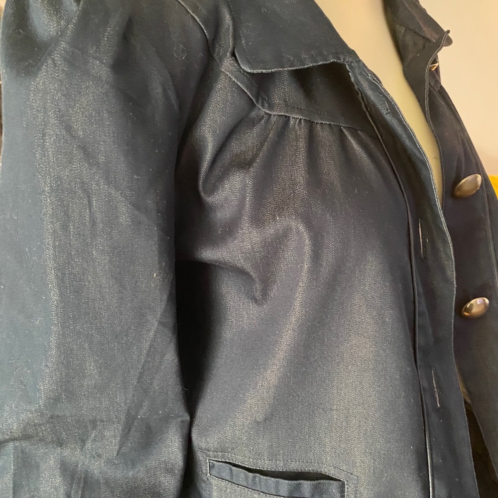 Jacket - Picture 4 of 5